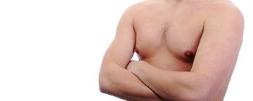 Erkeklerde Meme Büyümesi Belirtileri ve Tedavisi