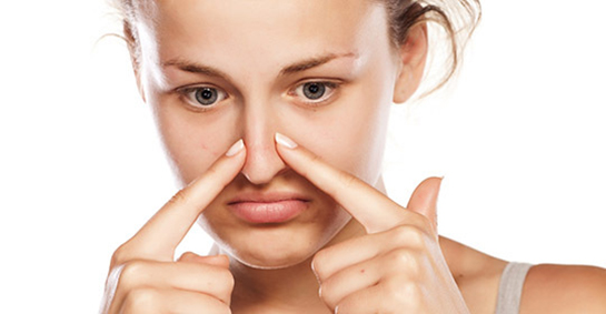 Burun Eti Büyümesi Belirtileri ve Tedavisi