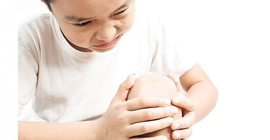 Büyüme Ağrıları Belirtileri ve Tedavisi