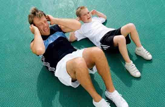 Büyüme Hormonu Arttırma Nasıl Yapılır?