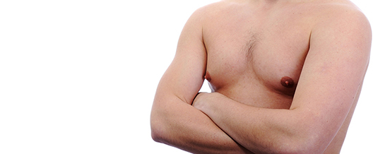 Erkeklerde Meme Büyümesi Belirtileri ve Tedavisi