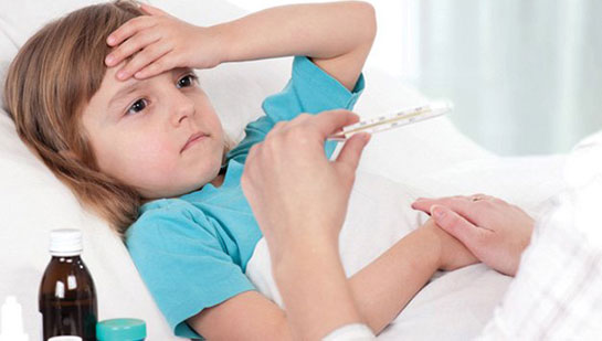 Geniz Eti Büyümesi Belirtileri ve Tedavisi