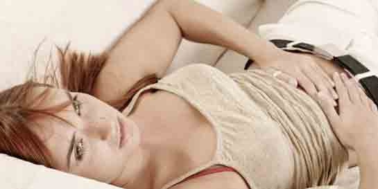 Karında Lenf Bezi Büyümesi Belirtileri ve Tedavisi